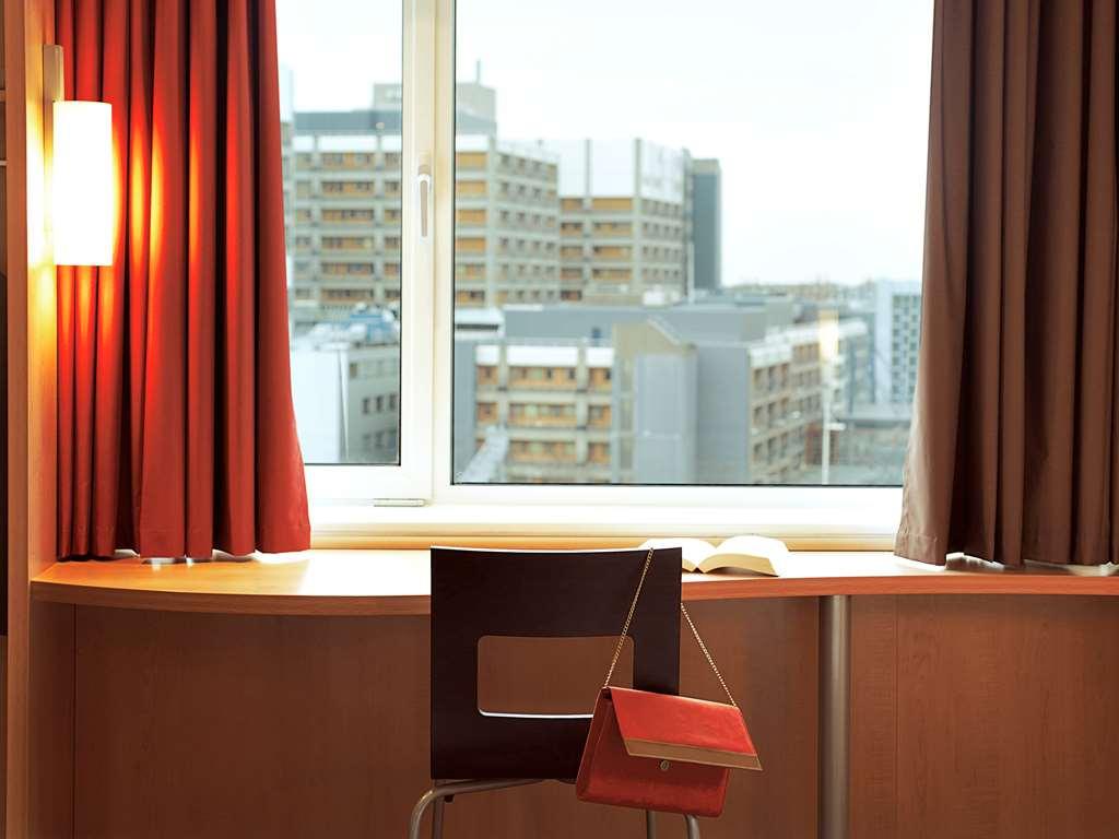 Ibis Tambore Barueri Cameră foto